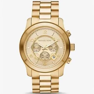 Use Michael Kors Boyfriend Watch s-l400.jpg main image 3